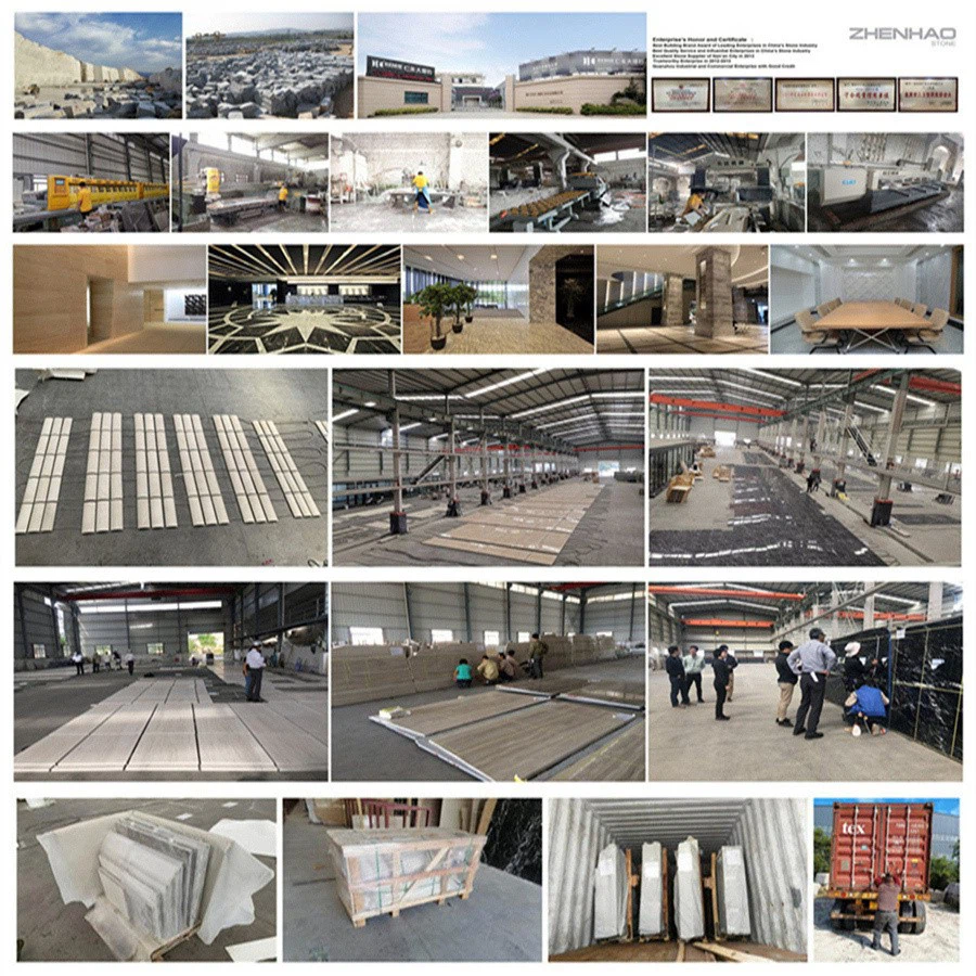Bianco Carrara marble products supplier