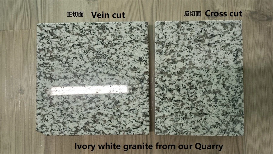 vein cut and cross cut G050 IVORY WHITE vein cut and cross cut G050 IVORY WHITE