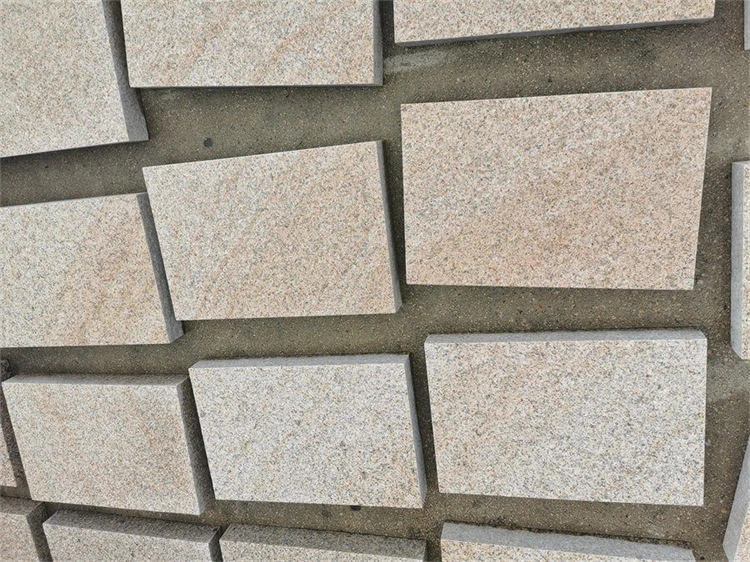 flamed G682 tiles flamed G682 tiles