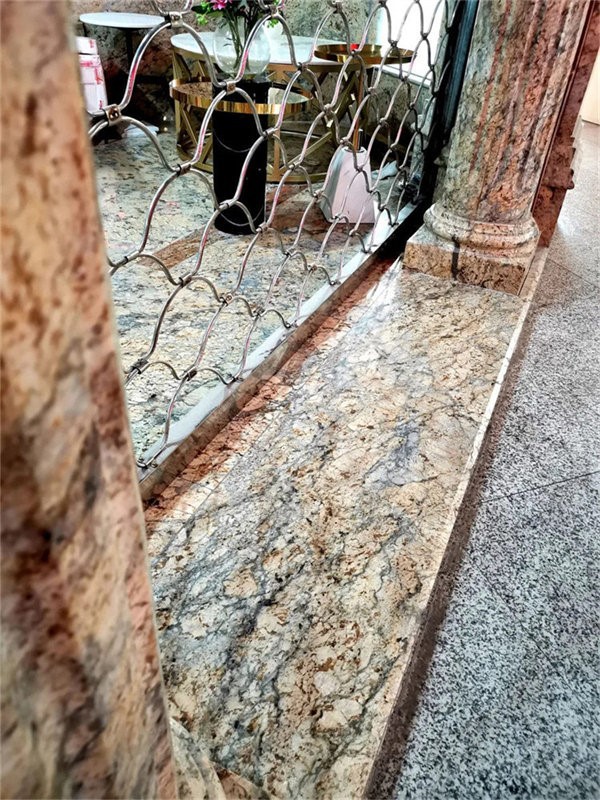 bahama gold yellow granite floor bahama gold yellow granite floor