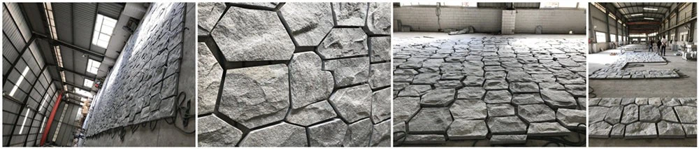 crazy stone paving granite design crazy stone paving granite design