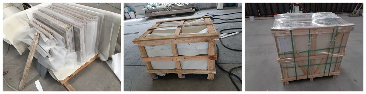 Strong Packing Strong Packing