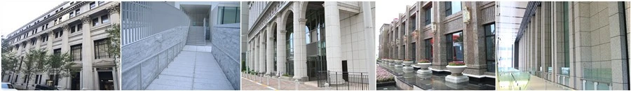 granite wall cladding project granite wall cladding project