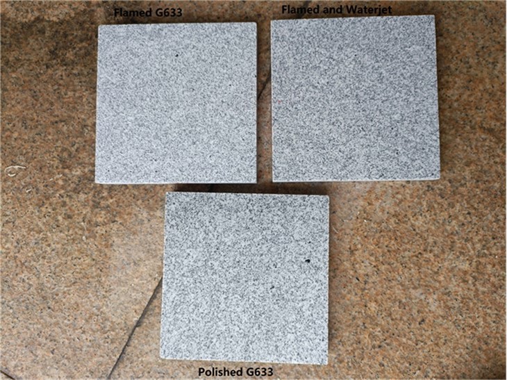 600*600 Granite Tiles