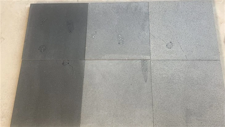 Andesite Grey