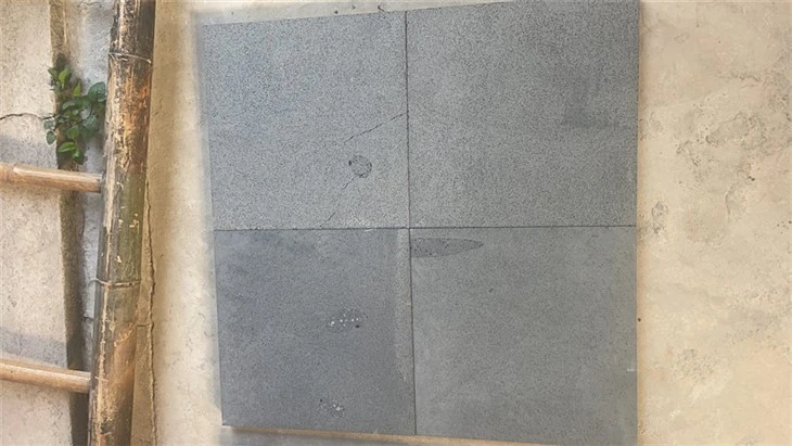 Andesite Tile