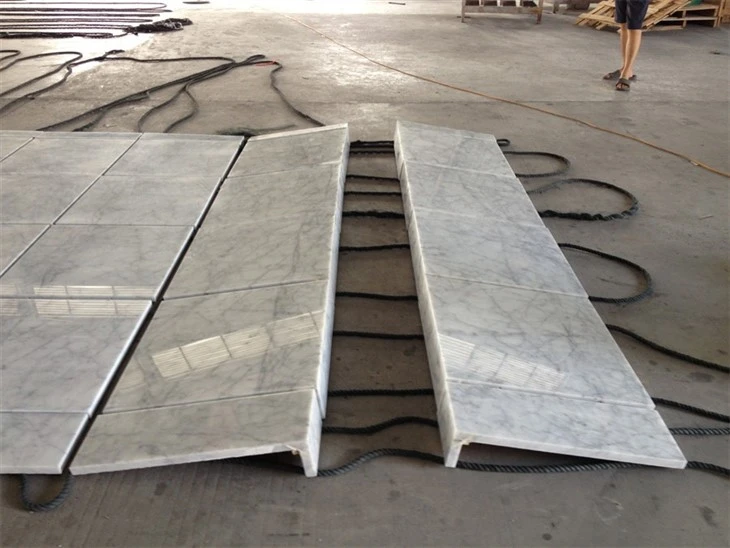 Bianco Carrara Tile Lowes
