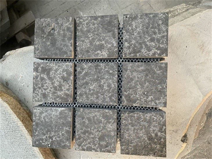 Black Basalt For Sale