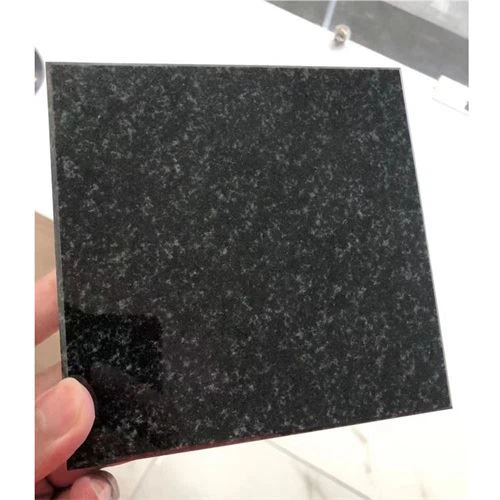 Black Granite Suppliers