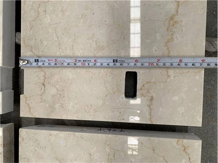 Botticino Classico Marble tile (5)