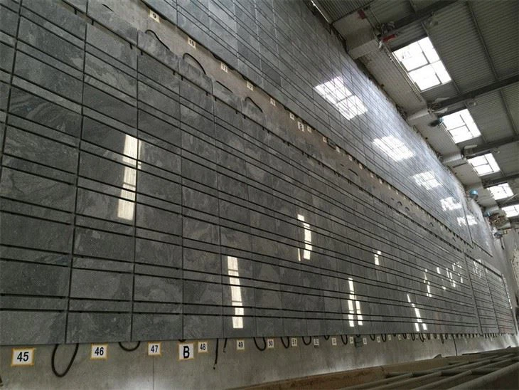 China Granite Tiles