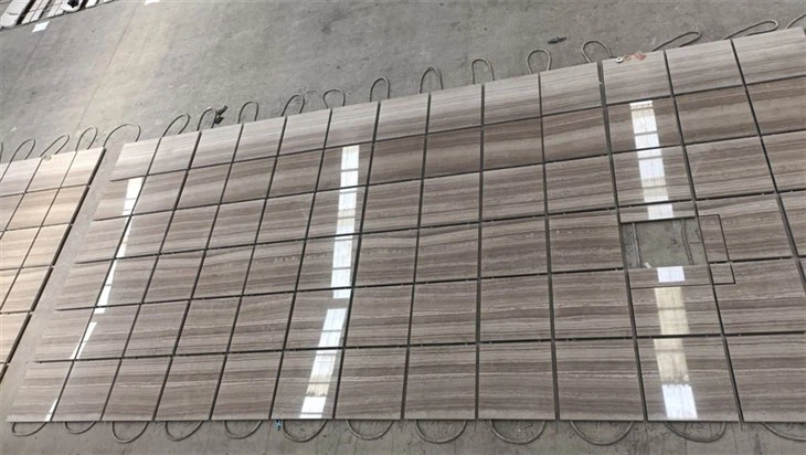China Tiles Manufacturing Company