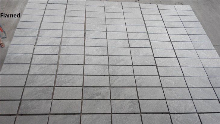 Exterior Patio Floor Tiles