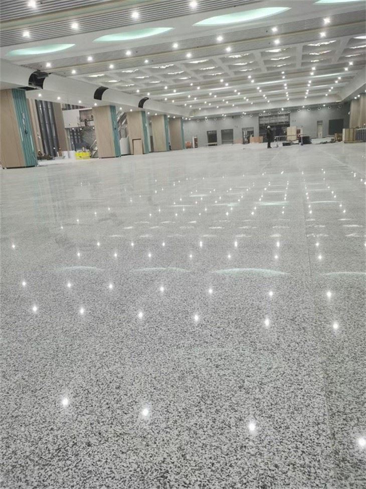 Floor Tiles Gym
