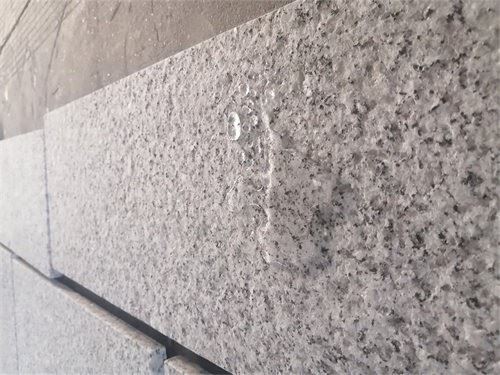 G603 Granite Paving Wholesale
