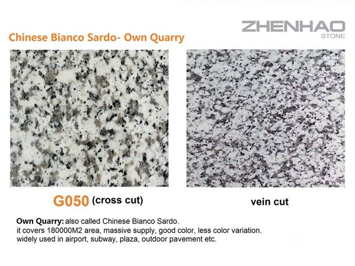 Gray Stone Tiles