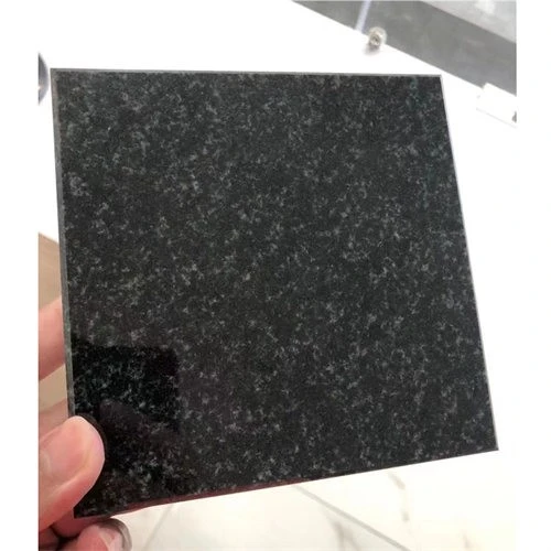 Home Depot Black Granite Tile