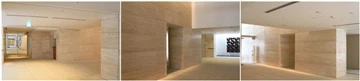 What happens if travertine is not sealed