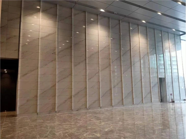 Indoor Floor And Wall Tiles