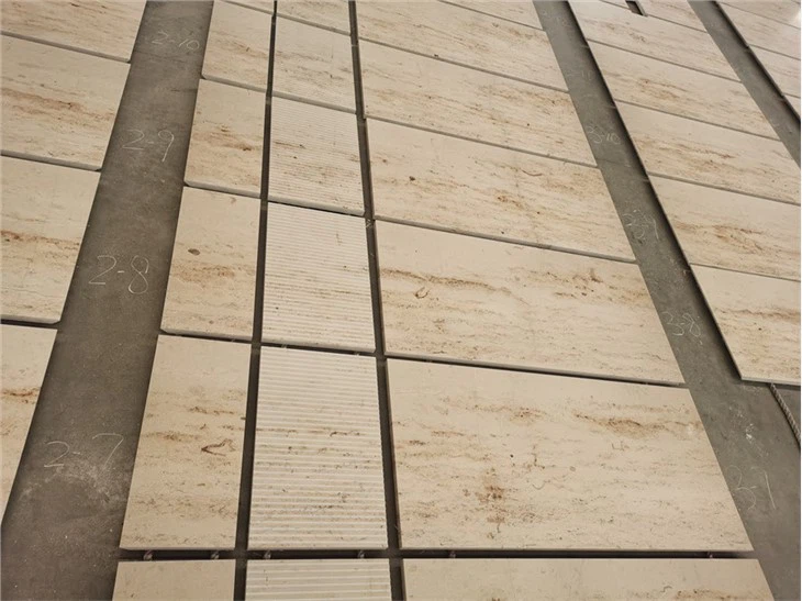 Jura Beige Honed Limestone