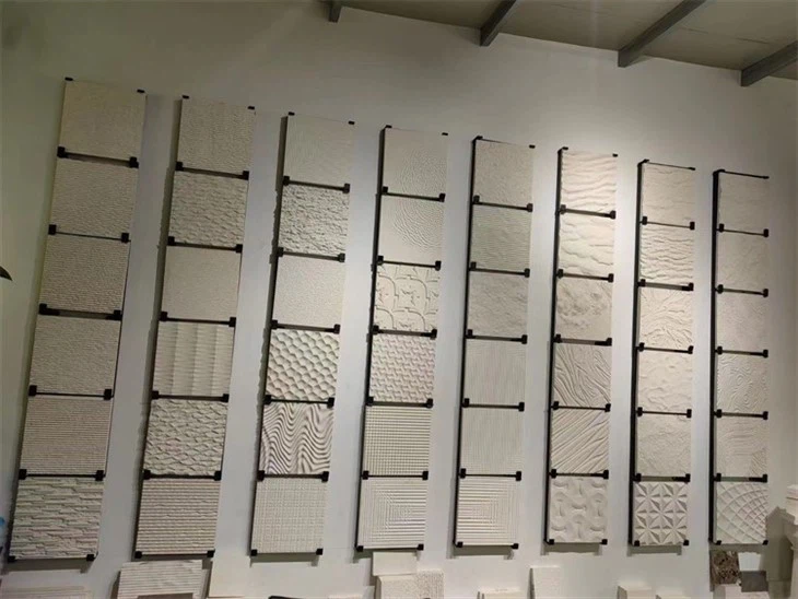 Limestone Wall Panels