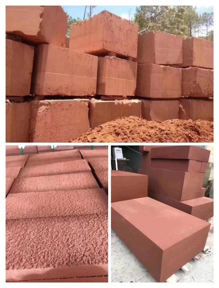 New Red Sandstone