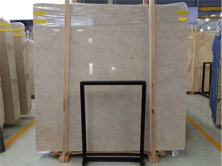 ottoman beige marble slab