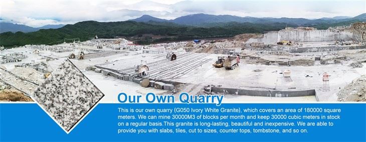 Own Quarry