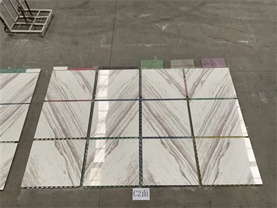 1200 X 1200 Marble Tiles