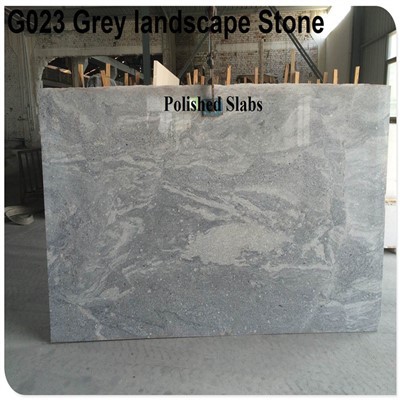Ash Granite Stone