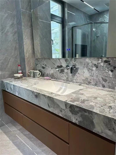 Bathroom Vanity Top 60 Inch