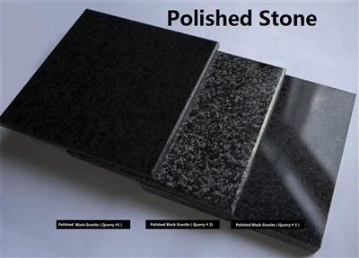 Best Black Granite