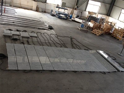 Bianco Carrara White Marble