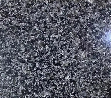 Black Grey Granite Countertops
