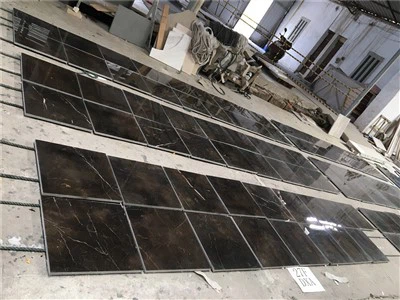 Brown Stone Tiles