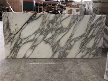 Calacatta Gold Marble Tiles