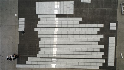 Carrara Bianco Marble