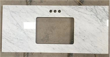 Carrera Countertop