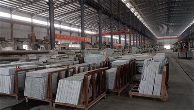 Cheap Granite Floor Tiles