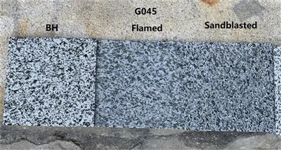 China Impala Black Granite