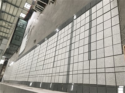 China Natural Granite