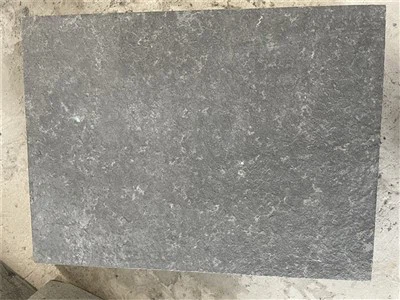 Dark Grey Paver Stones