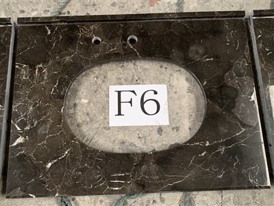 Foremost Vanity Tops