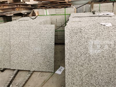 Granite Stone Polish