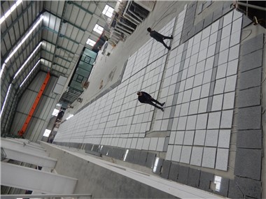 Granite Tiles For Flooring