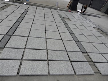 Granite Tiles Outdoor