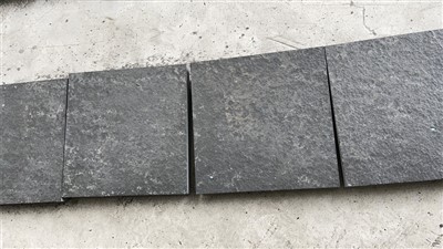 Grey Driveway Pavers
