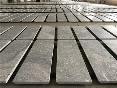Honed Granite Tiles