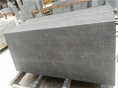 Honed Green Porphyry