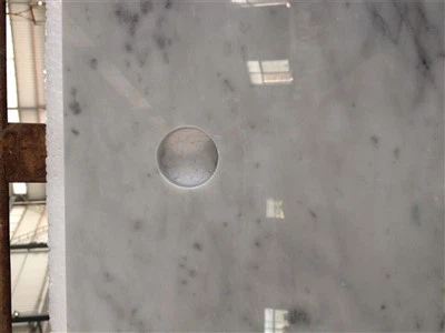Kitchen Marble Tile